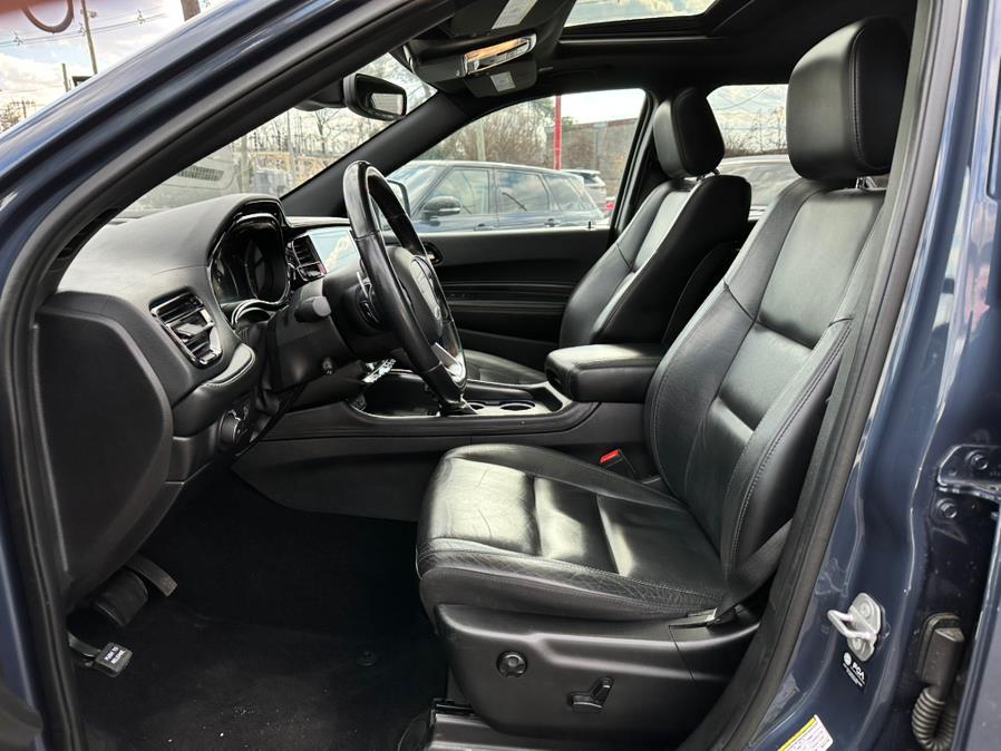 2021 Dodge Durango GT Plus AWD, available for sale in Hillside, New Jersey | Champion Auto Hillside. Hillside, New Jersey 2021 Dodge Durango GT Plus AWD, available for sale in Hillside, New Jersey | Champion Auto Hillside. Hillside, New Jersey
