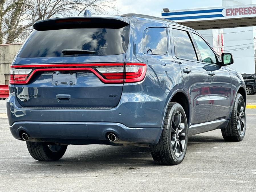 2021 Dodge Durango GT Plus AWD, available for sale in Hillside, New Jersey | Champion Auto Hillside. Hillside, New Jersey 2021 Dodge Durango GT Plus AWD, available for sale in Hillside, New Jersey | Champion Auto Hillside. Hillside, New Jersey