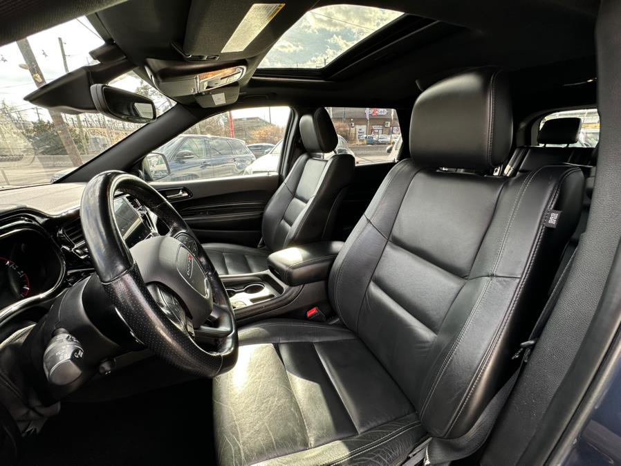 2021 Dodge Durango GT Plus AWD, available for sale in Hillside, New Jersey | Champion Auto Hillside. Hillside, New Jersey 2021 Dodge Durango GT Plus AWD, available for sale in Hillside, New Jersey | Champion Auto Hillside. Hillside, New Jersey