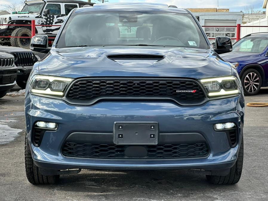 2021 Dodge Durango GT Plus AWD, available for sale in Hillside, New Jersey | Champion Auto Hillside. Hillside, New Jersey 2021 Dodge Durango GT Plus AWD, available for sale in Hillside, New Jersey | Champion Auto Hillside. Hillside, New Jersey