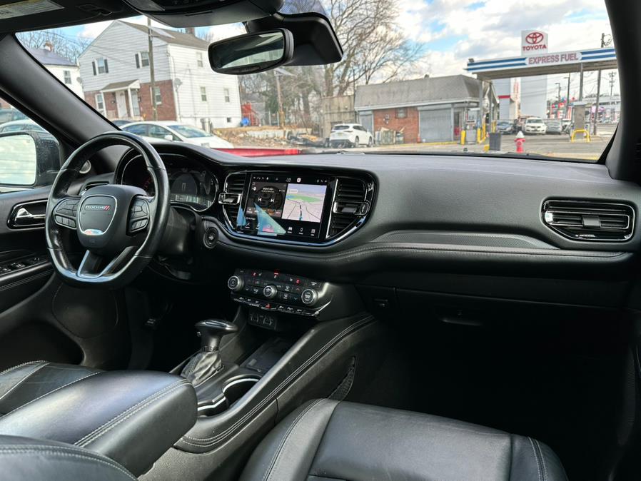 2021 Dodge Durango GT Plus AWD, available for sale in Hillside, New Jersey | Champion Auto Hillside. Hillside, New Jersey 2021 Dodge Durango GT Plus AWD, available for sale in Hillside, New Jersey | Champion Auto Hillside. Hillside, New Jersey