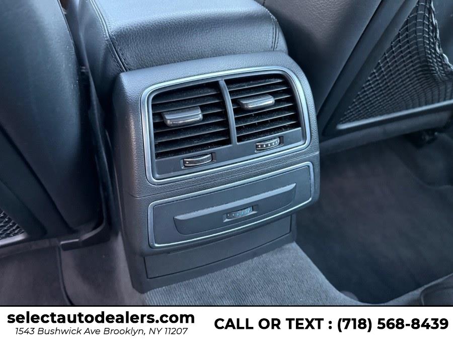 2016 Audi A6 4dr Sdn FrontTrak 2.0T Premium, available for sale in Brooklyn, New York | Select Auto Dealers Corp. Brooklyn, New York 2016 Audi A6 4dr Sdn FrontTrak 2.0T Premium, available for sale in Brooklyn, New York | Select Auto Dealers Corp. Brooklyn, New York