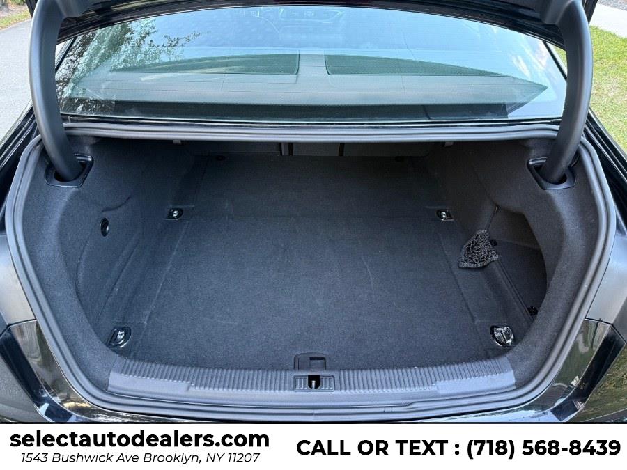 2016 Audi A6 4dr Sdn FrontTrak 2.0T Premium, available for sale in Brooklyn, New York | Select Auto Dealers Corp. Brooklyn, New York 2016 Audi A6 4dr Sdn FrontTrak 2.0T Premium, available for sale in Brooklyn, New York | Select Auto Dealers Corp. Brooklyn, New York