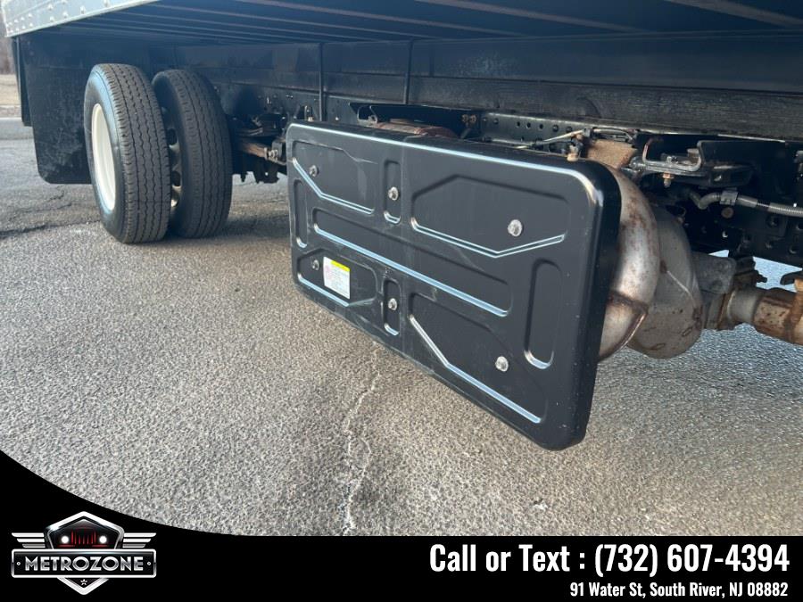 2014 Isuzu NPR HD DSL CREW Box Truck, available for sale in South River, New Jersey | Metrozone Motor Group. South River, New Jersey 2014 Isuzu NPR HD DSL CREW Box Truck, available for sale in South River, New Jersey | Metrozone Motor Group. South River, New Jersey