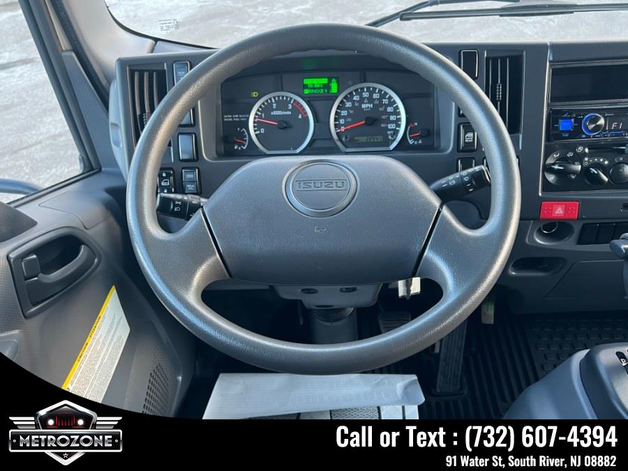2014 Isuzu NPR HD DSL CREW Box Truck, available for sale in South River, New Jersey | Metrozone Motor Group. South River, New Jersey 2014 Isuzu NPR HD DSL CREW Box Truck, available for sale in South River, New Jersey | Metrozone Motor Group. South River, New Jersey