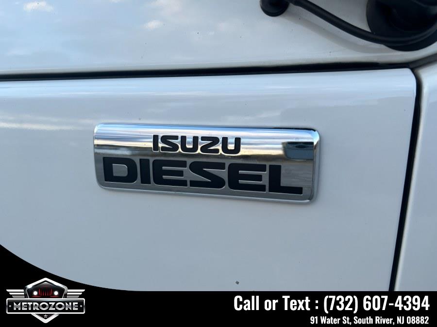 2014 Isuzu NPR HD DSL CREW Box Truck, available for sale in South River, New Jersey | Metrozone Motor Group. South River, New Jersey 2014 Isuzu NPR HD DSL CREW Box Truck, available for sale in South River, New Jersey | Metrozone Motor Group. South River, New Jersey