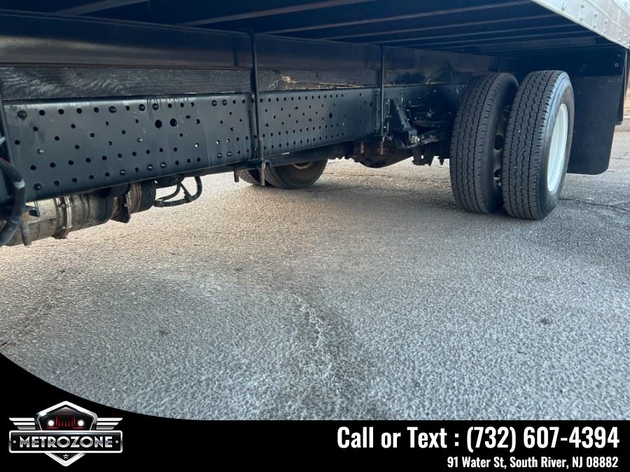 2014 Isuzu NPR HD DSL CREW Box Truck, available for sale in South River, New Jersey | Metrozone Motor Group. South River, New Jersey 2014 Isuzu NPR HD DSL CREW Box Truck, available for sale in South River, New Jersey | Metrozone Motor Group. South River, New Jersey