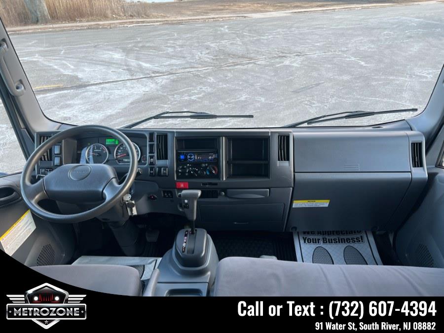2014 Isuzu NPR HD DSL CREW Box Truck, available for sale in South River, New Jersey | Metrozone Motor Group. South River, New Jersey 2014 Isuzu NPR HD DSL CREW Box Truck, available for sale in South River, New Jersey | Metrozone Motor Group. South River, New Jersey