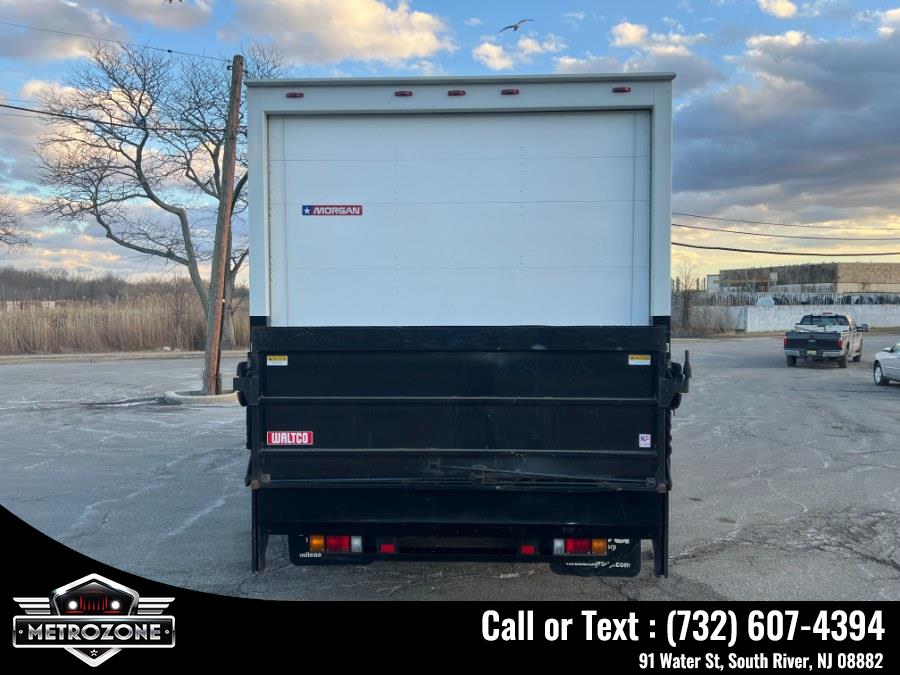 2014 Isuzu NPR HD DSL CREW Box Truck, available for sale in South River, New Jersey | Metrozone Motor Group. South River, New Jersey 2014 Isuzu NPR HD DSL CREW Box Truck, available for sale in South River, New Jersey | Metrozone Motor Group. South River, New Jersey