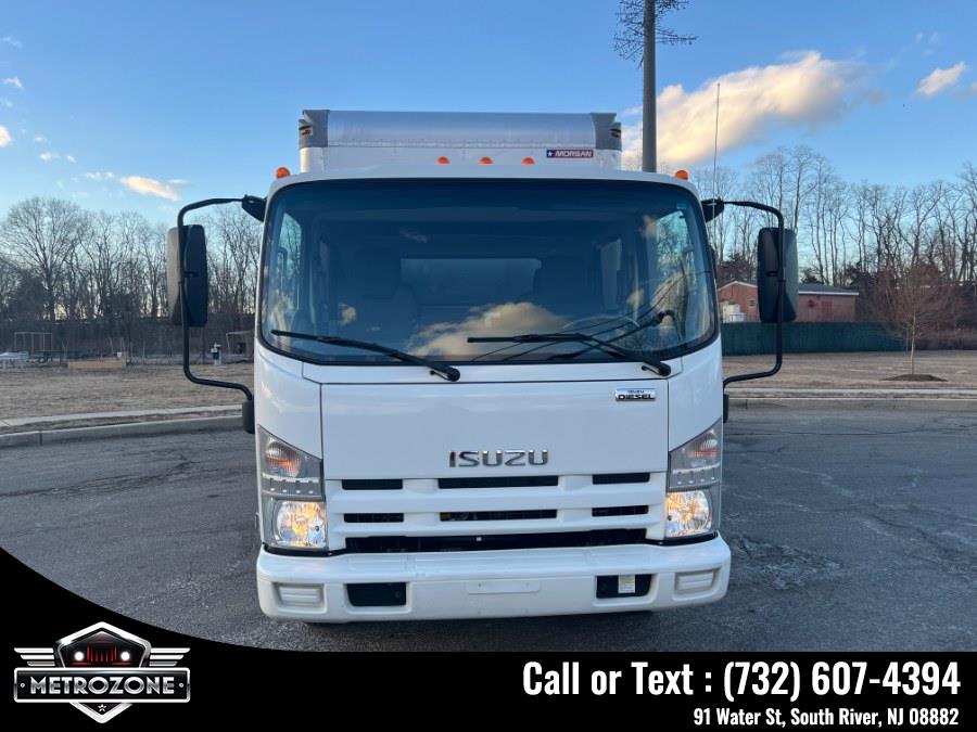 2014 Isuzu NPR HD DSL CREW Box Truck, available for sale in South River, New Jersey | Metrozone Motor Group. South River, New Jersey 2014 Isuzu NPR HD DSL CREW Box Truck, available for sale in South River, New Jersey | Metrozone Motor Group. South River, New Jersey