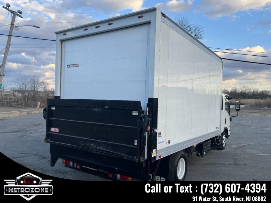 2014 Isuzu NPR HD DSL CREW Box Truck, available for sale in South River, New Jersey | Metrozone Motor Group. South River, New Jersey 2014 Isuzu NPR HD DSL CREW Box Truck, available for sale in South River, New Jersey | Metrozone Motor Group. South River, New Jersey