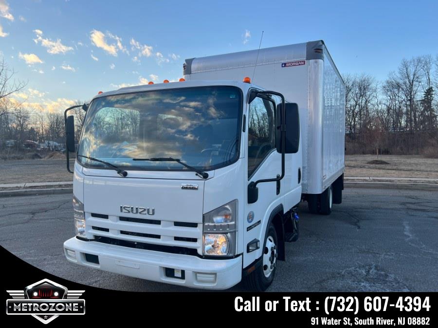 2014 Isuzu NPR HD DSL CREW Box Truck, available for sale in South River, New Jersey | Metrozone Motor Group. South River, New Jersey 2014 Isuzu NPR HD DSL CREW Box Truck, available for sale in South River, New Jersey | Metrozone Motor Group. South River, New Jersey