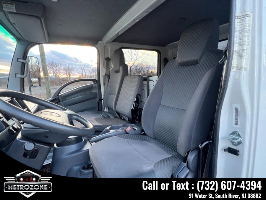 2014 Isuzu NPR HD DSL CREW Box Truck, available for sale in South River, New Jersey | Metrozone Motor Group. South River, New Jersey 2014 Isuzu NPR HD DSL CREW Box Truck, available for sale in South River, New Jersey | Metrozone Motor Group. South River, New Jersey