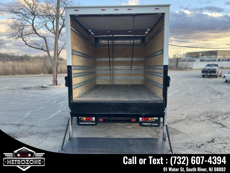 2014 Isuzu NPR HD DSL CREW Box Truck, available for sale in South River, New Jersey | Metrozone Motor Group. South River, New Jersey 2014 Isuzu NPR HD DSL CREW Box Truck, available for sale in South River, New Jersey | Metrozone Motor Group. South River, New Jersey