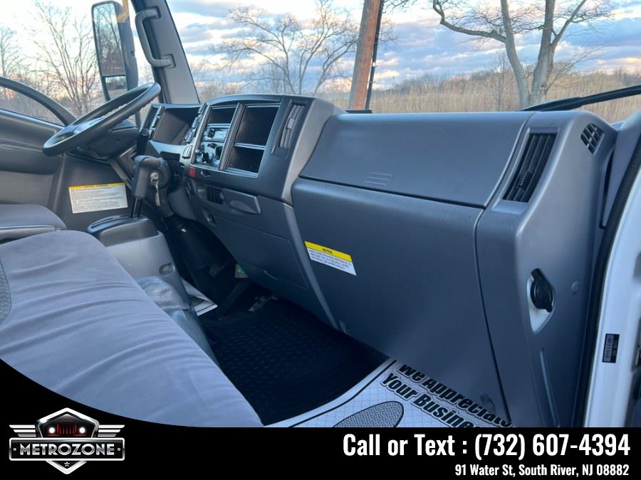 2014 Isuzu NPR HD DSL CREW Box Truck, available for sale in South River, New Jersey | Metrozone Motor Group. South River, New Jersey 2014 Isuzu NPR HD DSL CREW Box Truck, available for sale in South River, New Jersey | Metrozone Motor Group. South River, New Jersey