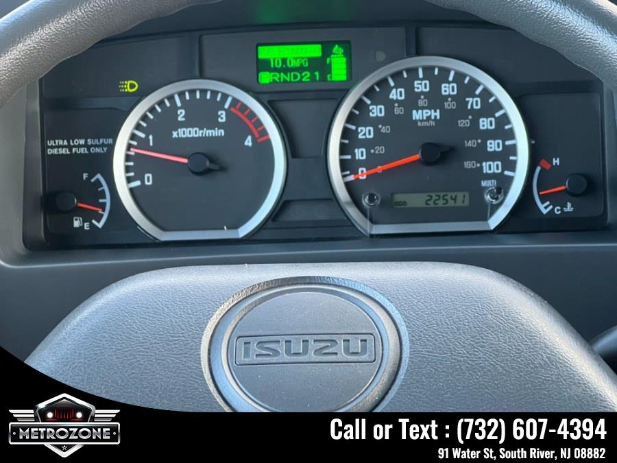 2014 Isuzu NPR HD DSL CREW Box Truck, available for sale in South River, New Jersey | Metrozone Motor Group. South River, New Jersey 2014 Isuzu NPR HD DSL CREW Box Truck, available for sale in South River, New Jersey | Metrozone Motor Group. South River, New Jersey