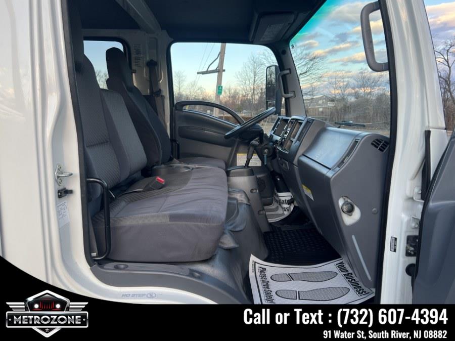 2014 Isuzu NPR HD DSL CREW Box Truck, available for sale in South River, New Jersey | Metrozone Motor Group. South River, New Jersey 2014 Isuzu NPR HD DSL CREW Box Truck, available for sale in South River, New Jersey | Metrozone Motor Group. South River, New Jersey