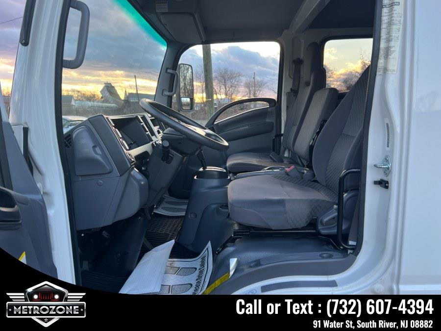2014 Isuzu NPR HD DSL CREW Box Truck, available for sale in South River, New Jersey | Metrozone Motor Group. South River, New Jersey 2014 Isuzu NPR HD DSL CREW Box Truck, available for sale in South River, New Jersey | Metrozone Motor Group. South River, New Jersey