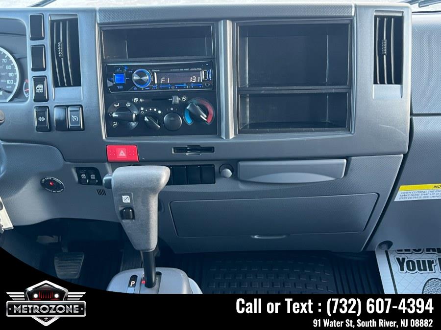 2014 Isuzu NPR HD DSL CREW Box Truck, available for sale in South River, New Jersey | Metrozone Motor Group. South River, New Jersey 2014 Isuzu NPR HD DSL CREW Box Truck, available for sale in South River, New Jersey | Metrozone Motor Group. South River, New Jersey