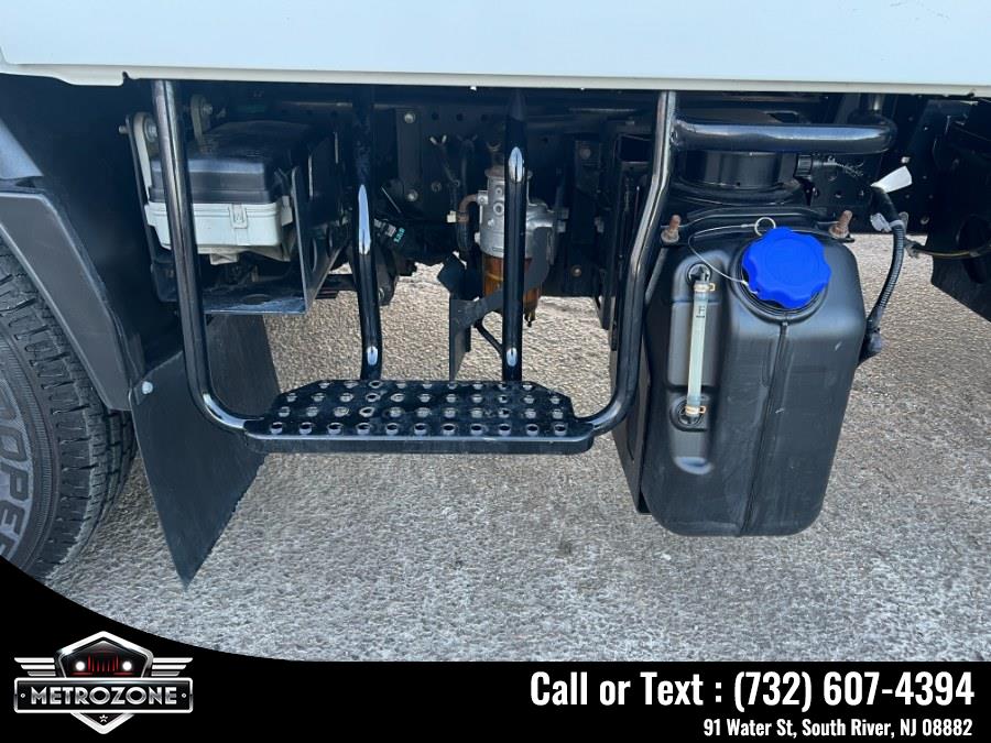 2014 Isuzu NPR HD DSL CREW Box Truck, available for sale in South River, New Jersey | Metrozone Motor Group. South River, New Jersey 2014 Isuzu NPR HD DSL CREW Box Truck, available for sale in South River, New Jersey | Metrozone Motor Group. South River, New Jersey