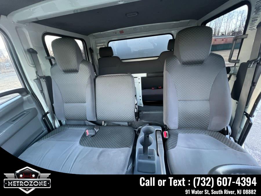 2014 Isuzu NPR HD DSL CREW Box Truck, available for sale in South River, New Jersey | Metrozone Motor Group. South River, New Jersey 2014 Isuzu NPR HD DSL CREW Box Truck, available for sale in South River, New Jersey | Metrozone Motor Group. South River, New Jersey