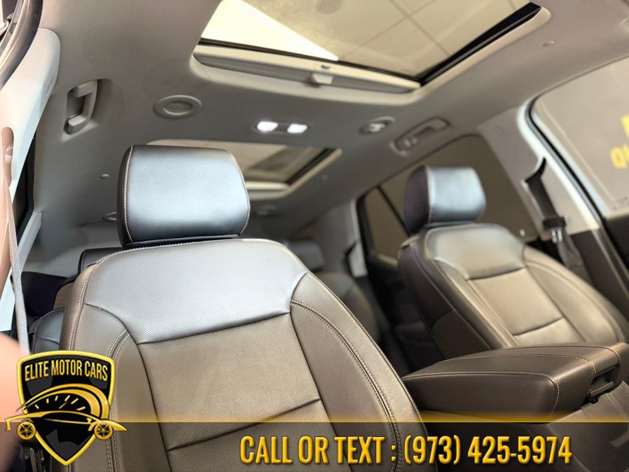 2019 Chevrolet Traverse AWD 4dr Premier w/1LZ, available for sale in Newark, New Jersey | Elite Motor Cars. Newark, New Jersey 2019 Chevrolet Traverse AWD 4dr Premier w/1LZ, available for sale in Newark, New Jersey | Elite Motor Cars. Newark, New Jersey