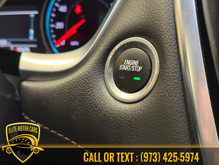 2019 Chevrolet Traverse AWD 4dr Premier w/1LZ, available for sale in Newark, New Jersey | Elite Motor Cars. Newark, New Jersey 2019 Chevrolet Traverse AWD 4dr Premier w/1LZ, available for sale in Newark, New Jersey | Elite Motor Cars. Newark, New Jersey