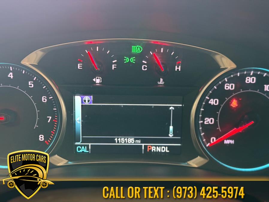 2019 Chevrolet Traverse AWD 4dr Premier w/1LZ, available for sale in Newark, New Jersey | Elite Motor Cars. Newark, New Jersey 2019 Chevrolet Traverse AWD 4dr Premier w/1LZ, available for sale in Newark, New Jersey | Elite Motor Cars. Newark, New Jersey