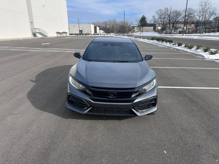 2020 Honda Civic Hatchback LX CVT, available for sale in Garfield, New Jersey | Mikes Auto Sales LLC. Garfield, New Jersey 2020 Honda Civic Hatchback LX CVT, available for sale in Garfield, New Jersey | Mikes Auto Sales LLC. Garfield, New Jersey