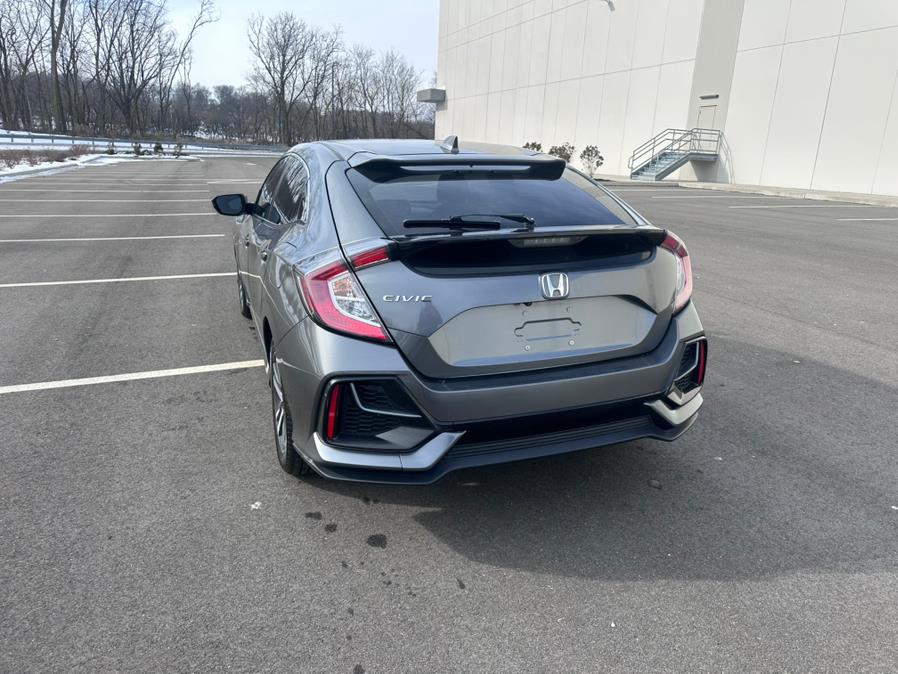 2020 Honda Civic Hatchback LX CVT, available for sale in Garfield, New Jersey | Mikes Auto Sales LLC. Garfield, New Jersey 2020 Honda Civic Hatchback LX CVT, available for sale in Garfield, New Jersey | Mikes Auto Sales LLC. Garfield, New Jersey
