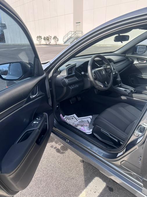 2020 Honda Civic Hatchback LX CVT, available for sale in Garfield, New Jersey | Mikes Auto Sales LLC. Garfield, New Jersey 2020 Honda Civic Hatchback LX CVT, available for sale in Garfield, New Jersey | Mikes Auto Sales LLC. Garfield, New Jersey