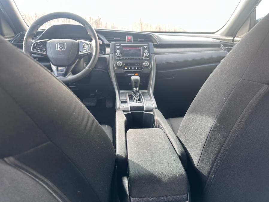 2020 Honda Civic Hatchback LX CVT, available for sale in Garfield, New Jersey | Mikes Auto Sales LLC. Garfield, New Jersey 2020 Honda Civic Hatchback LX CVT, available for sale in Garfield, New Jersey | Mikes Auto Sales LLC. Garfield, New Jersey