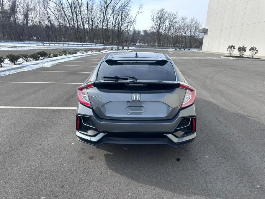 2020 Honda Civic Hatchback LX CVT, available for sale in Garfield, New Jersey | Mikes Auto Sales LLC. Garfield, New Jersey 2020 Honda Civic Hatchback LX CVT, available for sale in Garfield, New Jersey | Mikes Auto Sales LLC. Garfield, New Jersey