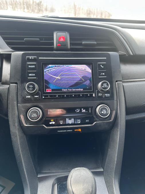 2020 Honda Civic Hatchback LX CVT, available for sale in Garfield, New Jersey | Mikes Auto Sales LLC. Garfield, New Jersey 2020 Honda Civic Hatchback LX CVT, available for sale in Garfield, New Jersey | Mikes Auto Sales LLC. Garfield, New Jersey