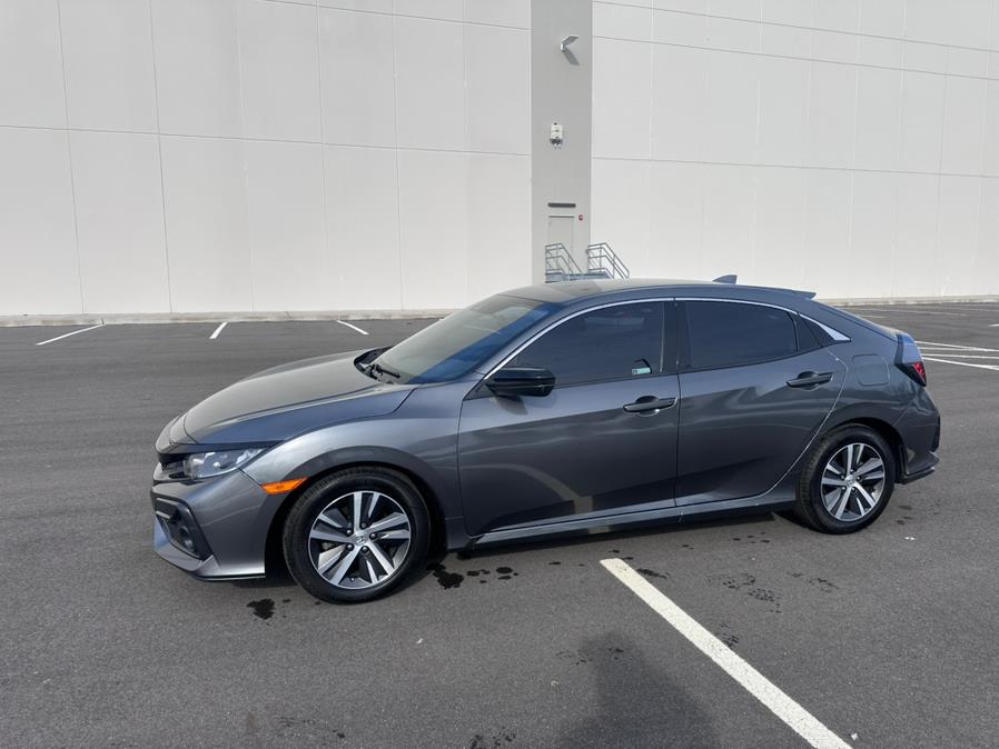 2020 Honda Civic Hatchback LX CVT, available for sale in Garfield, New Jersey | Mikes Auto Sales LLC. Garfield, New Jersey 2020 Honda Civic Hatchback LX CVT, available for sale in Garfield, New Jersey | Mikes Auto Sales LLC. Garfield, New Jersey