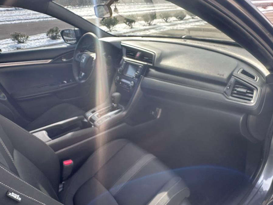 2020 Honda Civic Hatchback LX CVT, available for sale in Garfield, New Jersey | Mikes Auto Sales LLC. Garfield, New Jersey 2020 Honda Civic Hatchback LX CVT, available for sale in Garfield, New Jersey | Mikes Auto Sales LLC. Garfield, New Jersey
