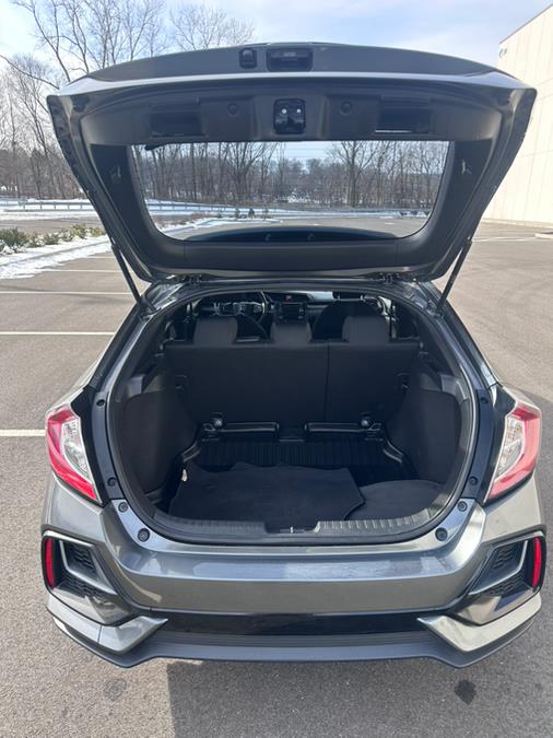 2020 Honda Civic Hatchback LX CVT, available for sale in Garfield, New Jersey | Mikes Auto Sales LLC. Garfield, New Jersey 2020 Honda Civic Hatchback LX CVT, available for sale in Garfield, New Jersey | Mikes Auto Sales LLC. Garfield, New Jersey