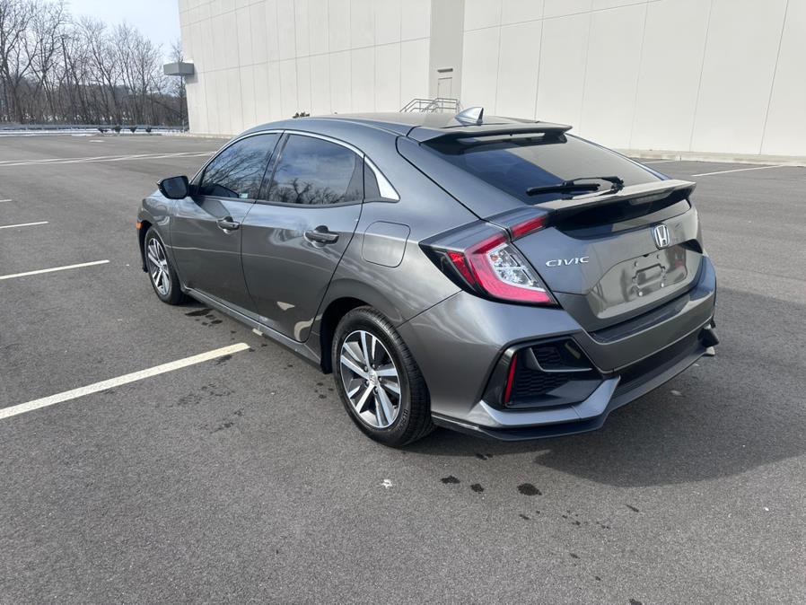 2020 Honda Civic Hatchback LX CVT, available for sale in Garfield, New Jersey | Mikes Auto Sales LLC. Garfield, New Jersey 2020 Honda Civic Hatchback LX CVT, available for sale in Garfield, New Jersey | Mikes Auto Sales LLC. Garfield, New Jersey