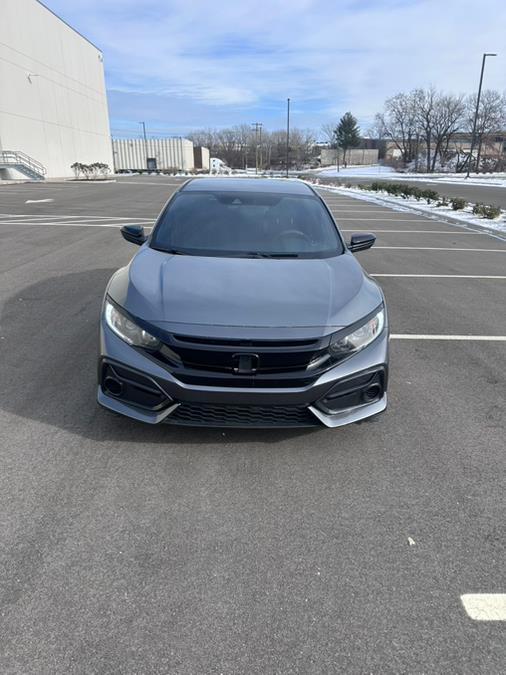 2020 Honda Civic Hatchback LX CVT, available for sale in Garfield, New Jersey | Mikes Auto Sales LLC. Garfield, New Jersey 2020 Honda Civic Hatchback LX CVT, available for sale in Garfield, New Jersey | Mikes Auto Sales LLC. Garfield, New Jersey