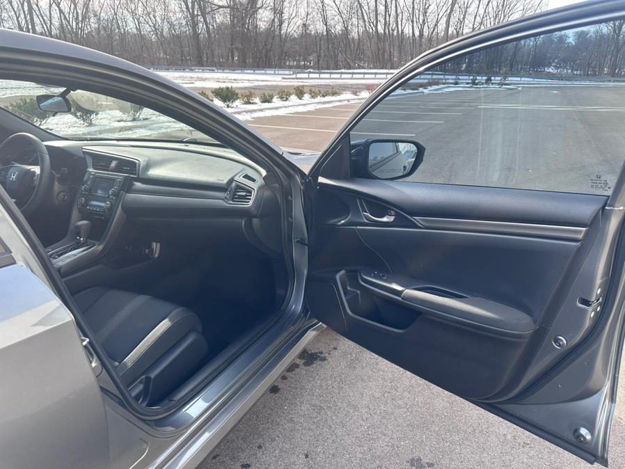 2020 Honda Civic Hatchback LX CVT, available for sale in Garfield, New Jersey | Mikes Auto Sales LLC. Garfield, New Jersey 2020 Honda Civic Hatchback LX CVT, available for sale in Garfield, New Jersey | Mikes Auto Sales LLC. Garfield, New Jersey