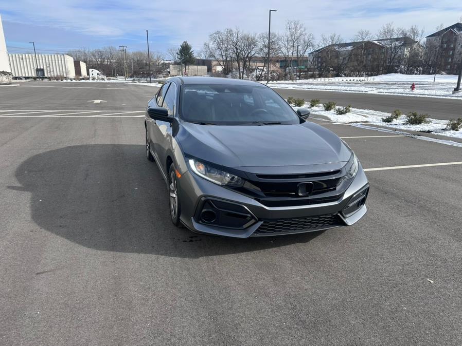 2020 Honda Civic Hatchback LX CVT, available for sale in Garfield, New Jersey | Mikes Auto Sales LLC. Garfield, New Jersey 2020 Honda Civic Hatchback LX CVT, available for sale in Garfield, New Jersey | Mikes Auto Sales LLC. Garfield, New Jersey