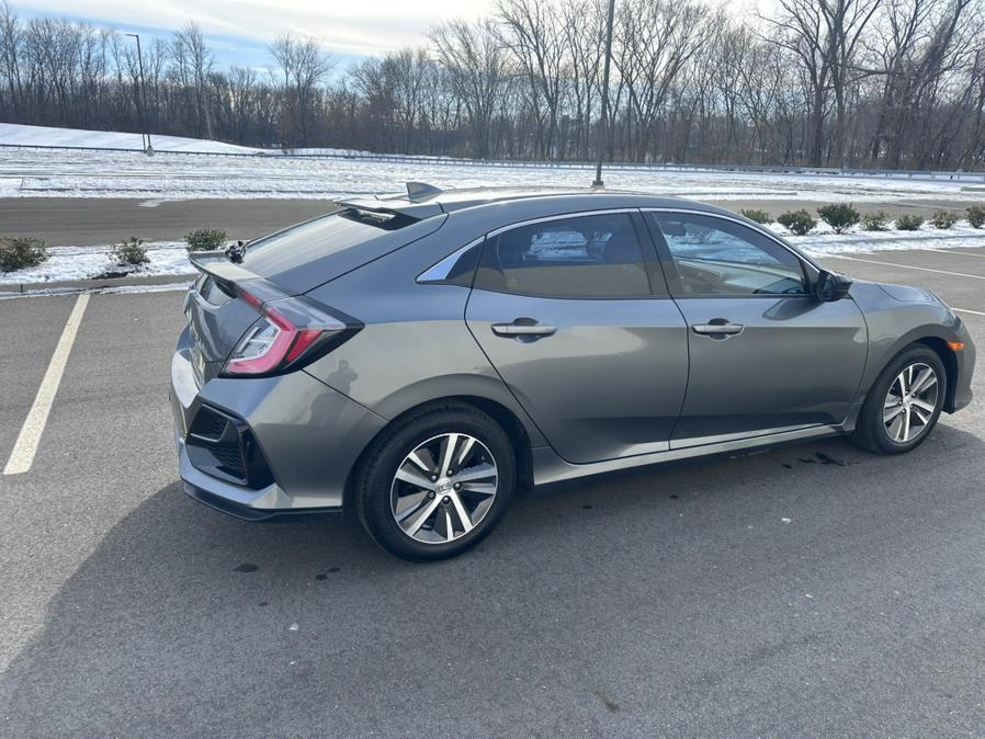 2020 Honda Civic Hatchback LX CVT, available for sale in Garfield, New Jersey | Mikes Auto Sales LLC. Garfield, New Jersey 2020 Honda Civic Hatchback LX CVT, available for sale in Garfield, New Jersey | Mikes Auto Sales LLC. Garfield, New Jersey