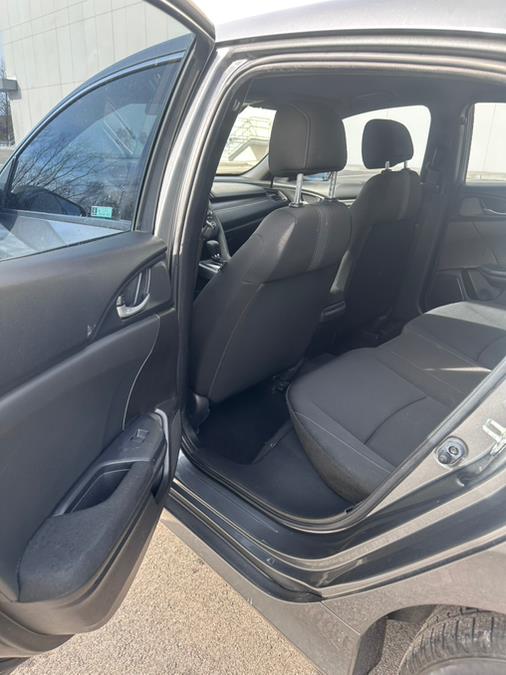 2020 Honda Civic Hatchback LX CVT, available for sale in Garfield, New Jersey | Mikes Auto Sales LLC. Garfield, New Jersey 2020 Honda Civic Hatchback LX CVT, available for sale in Garfield, New Jersey | Mikes Auto Sales LLC. Garfield, New Jersey