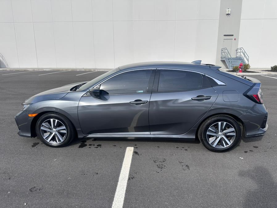 2020 Honda Civic Hatchback LX CVT, available for sale in Garfield, New Jersey | Mikes Auto Sales LLC. Garfield, New Jersey 2020 Honda Civic Hatchback LX CVT, available for sale in Garfield, New Jersey | Mikes Auto Sales LLC. Garfield, New Jersey