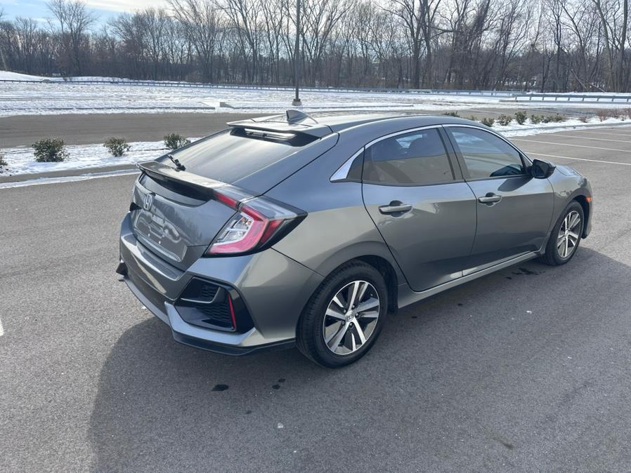 2020 Honda Civic Hatchback LX CVT, available for sale in Garfield, New Jersey | Mikes Auto Sales LLC. Garfield, New Jersey 2020 Honda Civic Hatchback LX CVT, available for sale in Garfield, New Jersey | Mikes Auto Sales LLC. Garfield, New Jersey