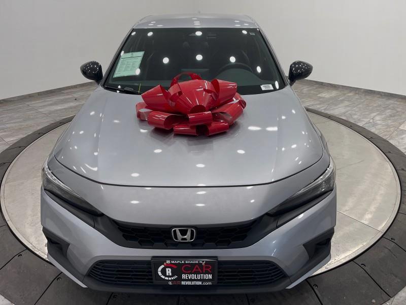 2022 Honda Civic Hatchback Sport CVT, available for sale in Maple Shade, New Jersey | Car Revolution. Maple Shade, New Jersey 2022 Honda Civic Hatchback Sport CVT, available for sale in Maple Shade, New Jersey | Car Revolution. Maple Shade, New Jersey