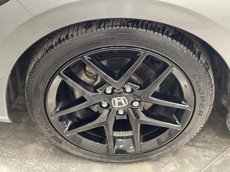2022 Honda Civic Hatchback Sport CVT, available for sale in Maple Shade, New Jersey | Car Revolution. Maple Shade, New Jersey 2022 Honda Civic Hatchback Sport CVT, available for sale in Maple Shade, New Jersey | Car Revolution. Maple Shade, New Jersey