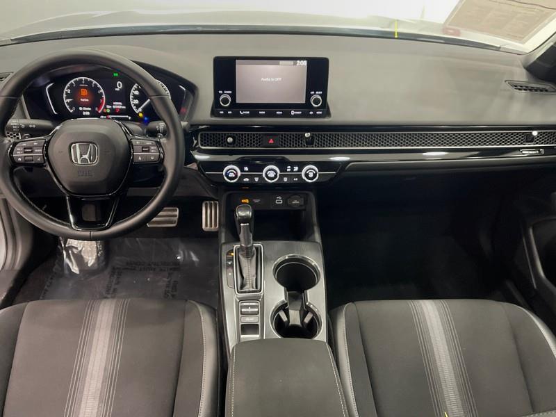 2022 Honda Civic Hatchback Sport CVT, available for sale in Maple Shade, New Jersey | Car Revolution. Maple Shade, New Jersey 2022 Honda Civic Hatchback Sport CVT, available for sale in Maple Shade, New Jersey | Car Revolution. Maple Shade, New Jersey