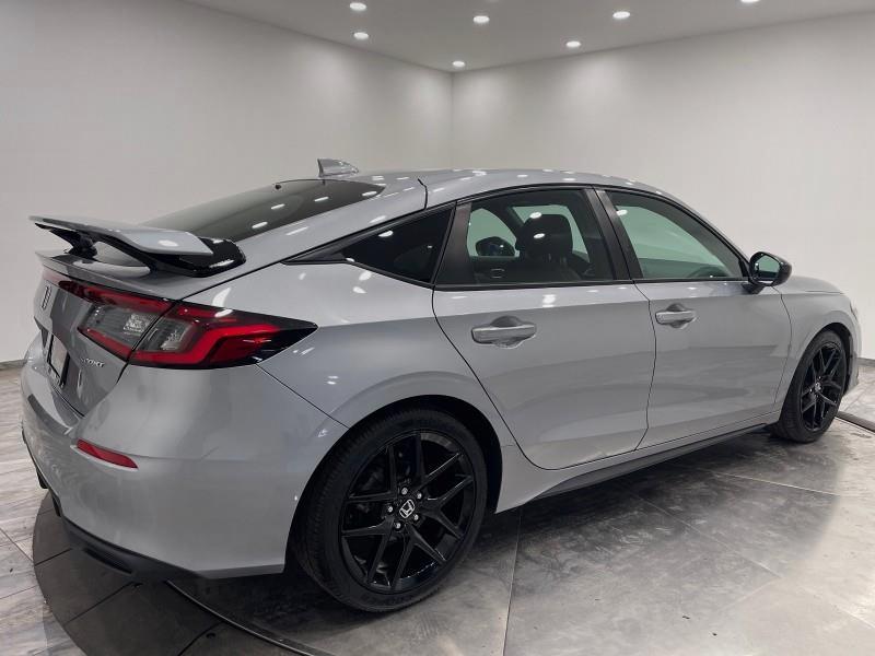 2022 Honda Civic Hatchback Sport CVT, available for sale in Maple Shade, New Jersey | Car Revolution. Maple Shade, New Jersey 2022 Honda Civic Hatchback Sport CVT, available for sale in Maple Shade, New Jersey | Car Revolution. Maple Shade, New Jersey