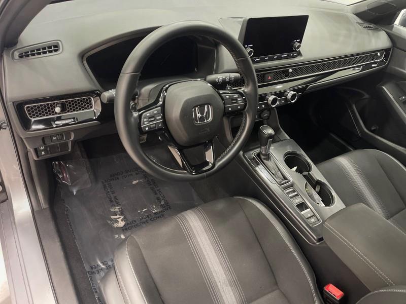 2022 Honda Civic Hatchback Sport CVT, available for sale in Maple Shade, New Jersey | Car Revolution. Maple Shade, New Jersey 2022 Honda Civic Hatchback Sport CVT, available for sale in Maple Shade, New Jersey | Car Revolution. Maple Shade, New Jersey